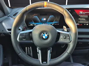 BMW M135i xDrive