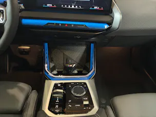 BMW X3 40d xDrive