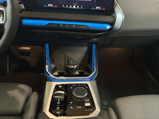 BMW X3 40d xDrive