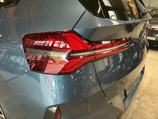 BMW X3 40d xDrive