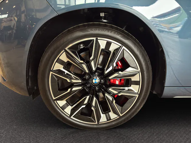 BMW X3 40d xDrive