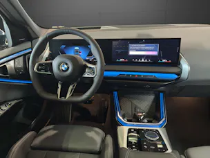 BMW X3 40d xDrive