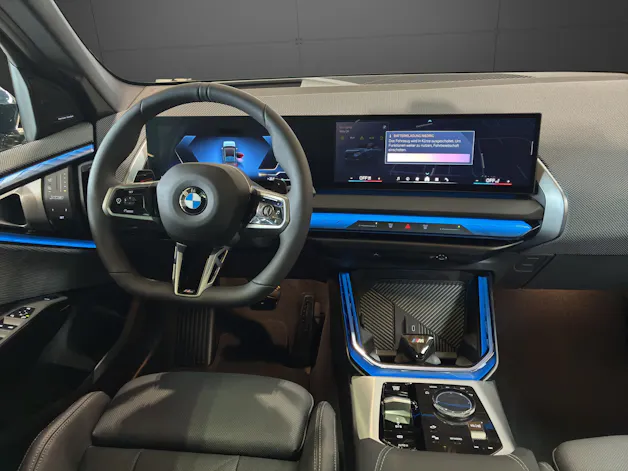 BMW X3 40d xDrive