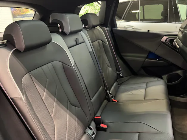 BMW X3 40d xDrive