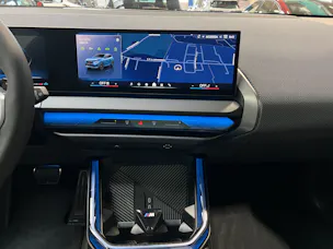 BMW X3 40d xDrive