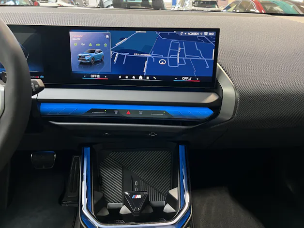 BMW X3 40d xDrive