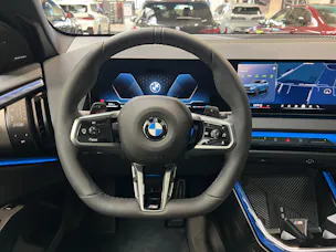 BMW X3 40d xDrive