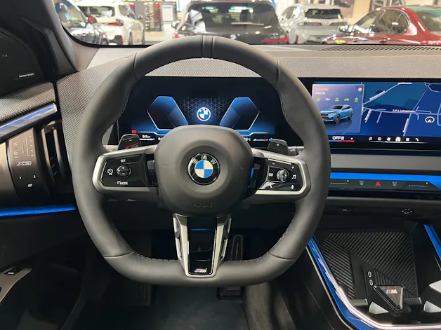 BMW X3 40d xDrive