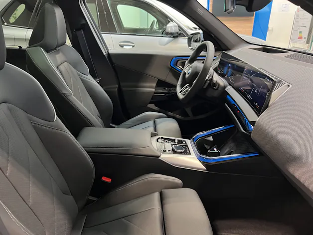 BMW X3 40d xDrive