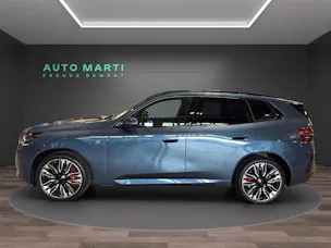 BMW X3 40d xDrive