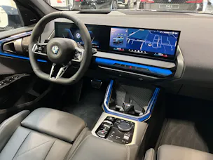 BMW X3 40d xDrive