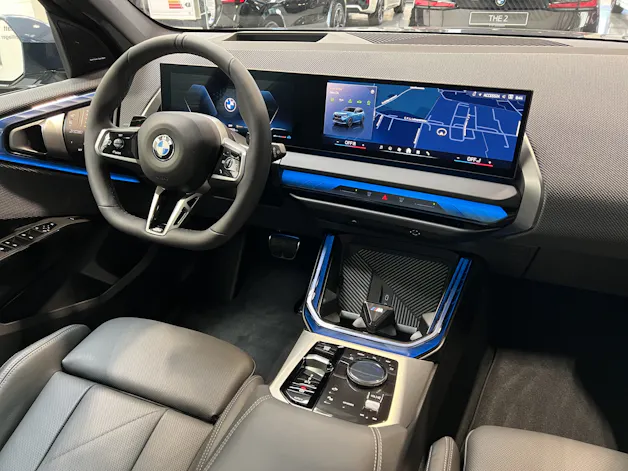 BMW X3 40d xDrive