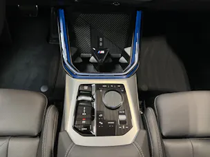 BMW X3 40d xDrive