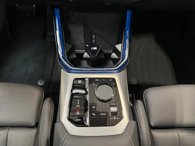 BMW X3 40d xDrive