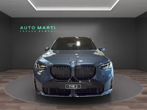 BMW X3 40d xDrive