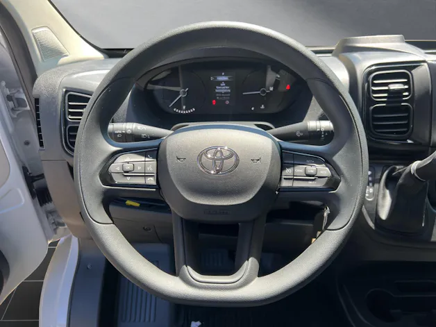 Toyota PROACE MAX Van 3.5 L2H2 2.2 D Active