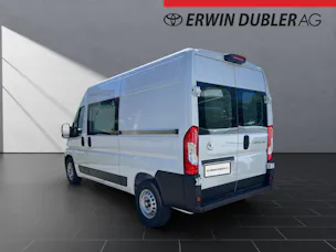 Toyota PROACE MAX Van 3.5 L2H2 2.2 D Active