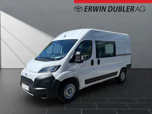 Toyota PROACE MAX Van 3.5 L2H2 2.2 D Active