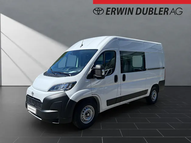 Toyota PROACE MAX Van 3.5 L2H2 2.2 D Active