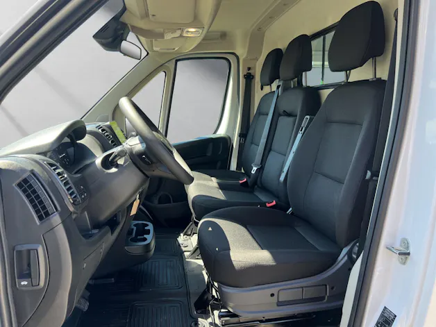 Toyota PROACE MAX Van 3.5 L2H2 2.2 D Active