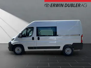 Toyota PROACE MAX Van 3.5 L2H2 2.2 D Active