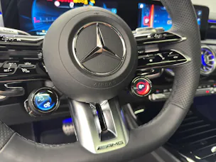Mercedes-Benz AMG A 35 4Matic