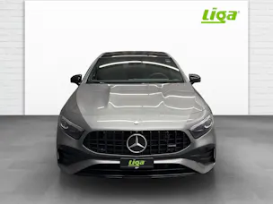 Mercedes-Benz AMG A 35 4Matic