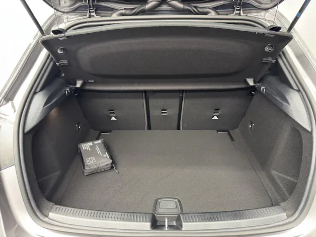 Mercedes-Benz AMG A 35 4Matic