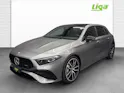 Mercedes-Benz AMG A 35 4Matic