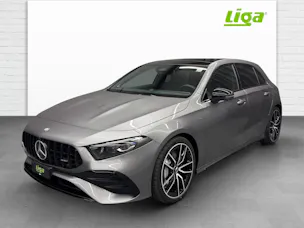 Mercedes-Benz AMG A 35 4Matic
