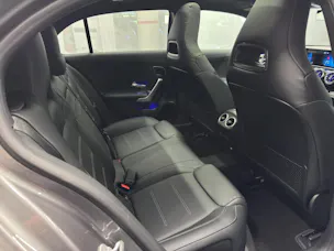 Mercedes-Benz AMG A 35 4Matic