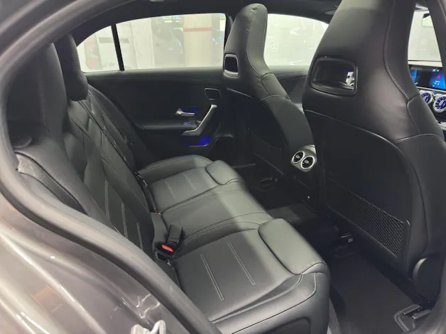 Mercedes-Benz AMG A 35 4Matic