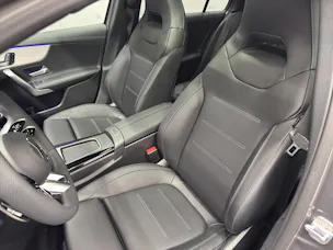 Mercedes-Benz AMG A 35 4Matic