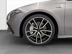 Mercedes-Benz AMG A 35 4Matic