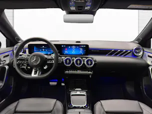 Mercedes-Benz AMG A 35 4Matic