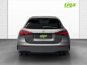 Mercedes-Benz AMG A 35 4Matic