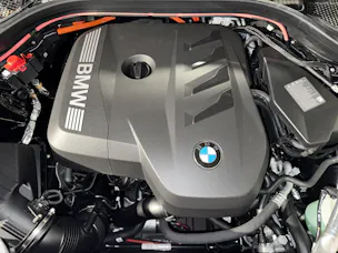BMW X3 30e xDrive