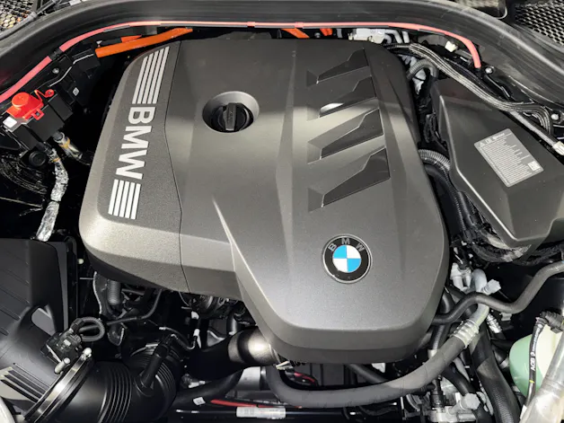 BMW X3 30e xDrive