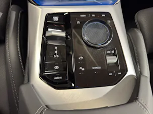 BMW X3 30e xDrive