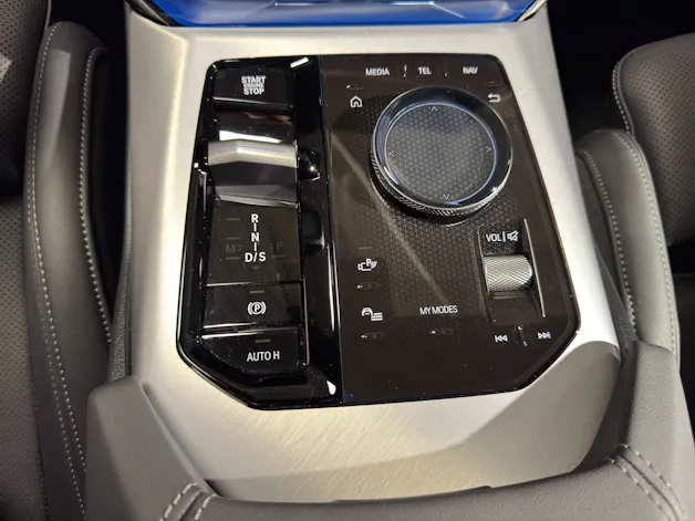 BMW X3 30e xDrive
