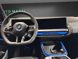 BMW X3 30e xDrive