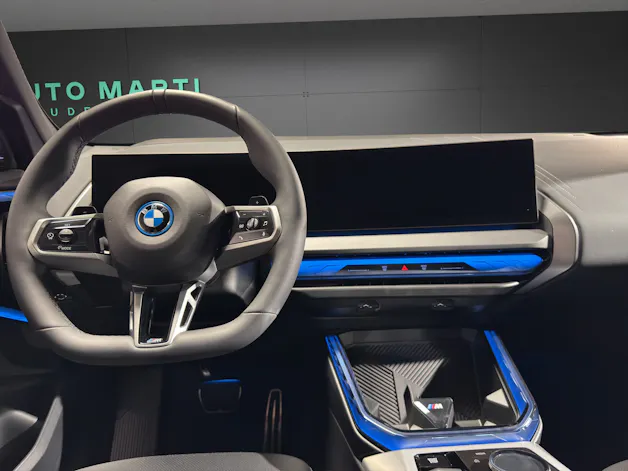 BMW X3 30e xDrive