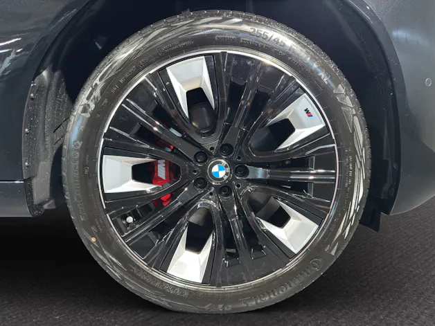 BMW X3 30e xDrive
