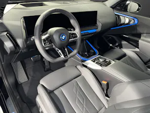 BMW X3 30e xDrive