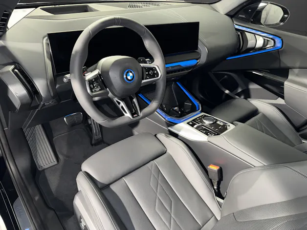 BMW X3 30e xDrive
