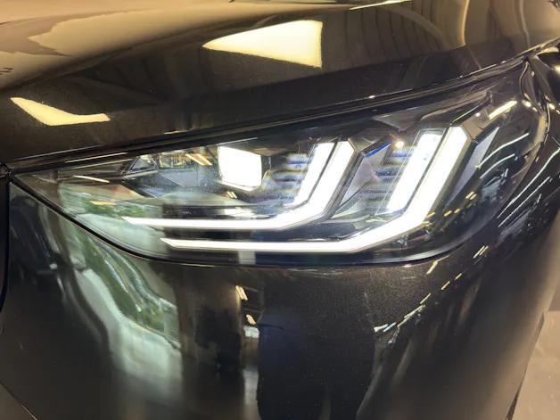 BMW X3 30e xDrive