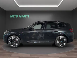 BMW X3 30e xDrive