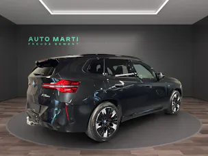 BMW X3 30e xDrive