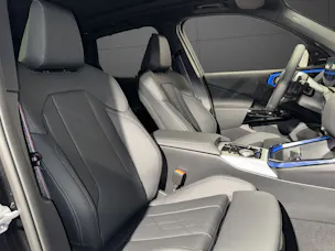 BMW X3 30e xDrive