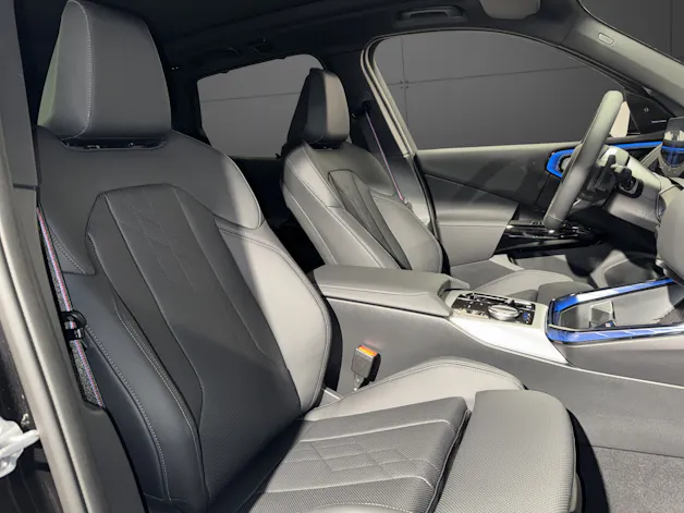 BMW X3 30e xDrive